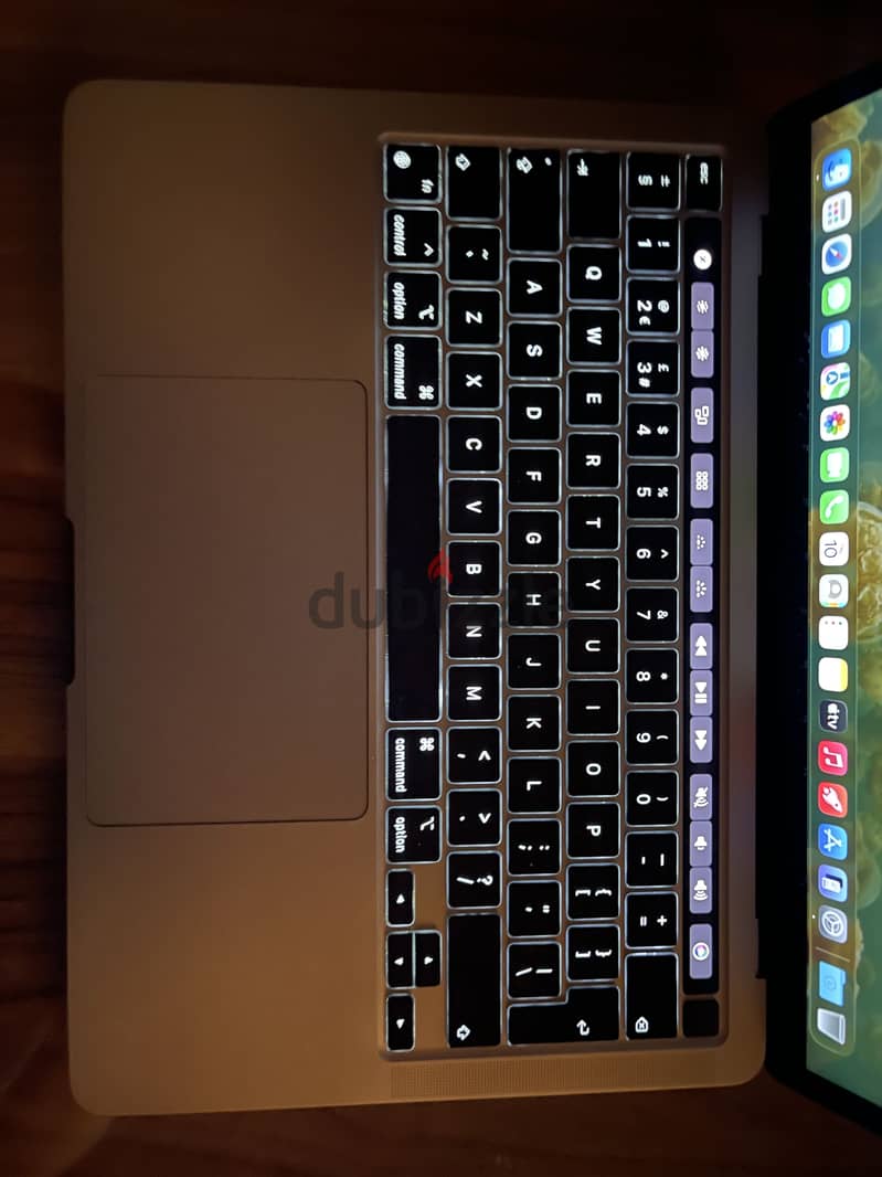 MacBook Pro 2020 (Apple M1) 2