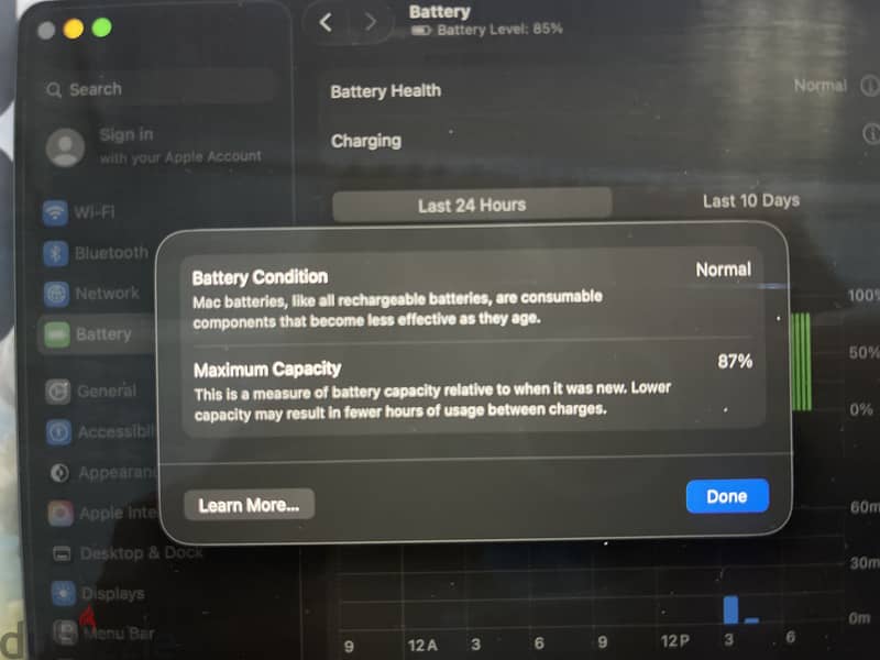 MacBook Pro 2020 (Apple M1) 4