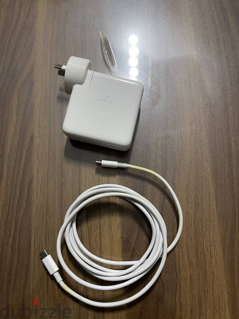 MacBook Pro 2020 (Apple M1) 7