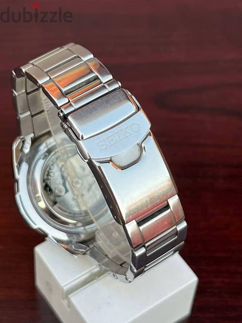 SEIKO  5 AUTOMATIC 1