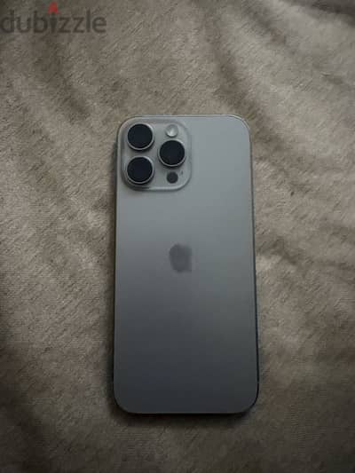 Apple - iPhone 16 Pro Max