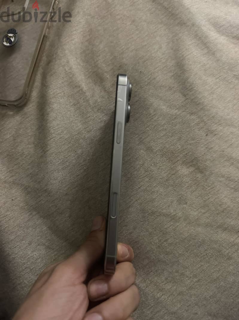 Apple - iPhone 16 Pro Max 1