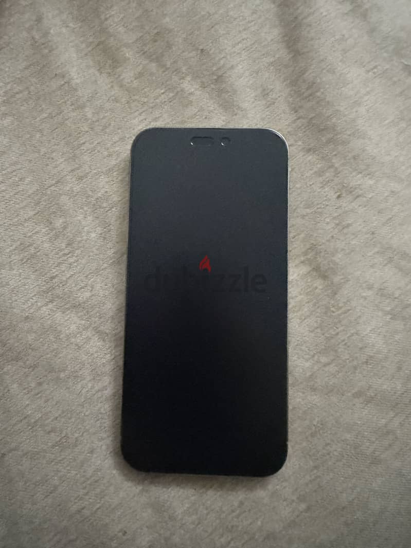 Apple - iPhone 16 Pro Max 2