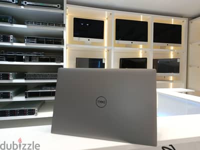DELL precision 5680