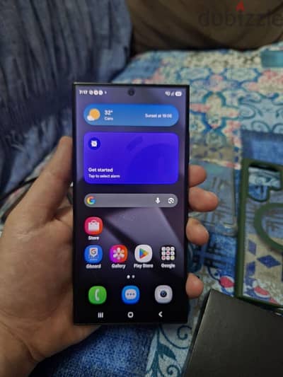 Samsung S24 Ultra