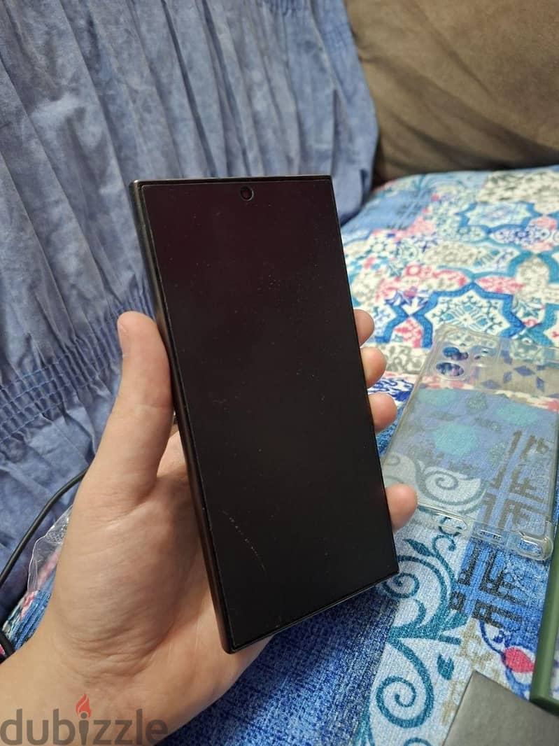 Samsung S24 Ultra 1