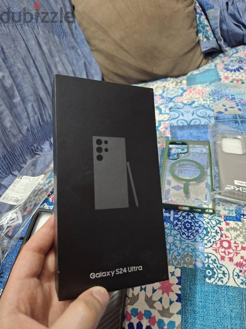 Samsung S24 Ultra 4