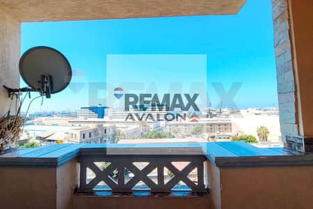 Apartment for sale 184 sqm Al-Manshiyah (Al-Jumruk neighborhood - in front of Gate 14)