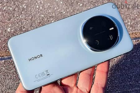 Honor Magic7 Pro