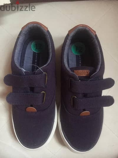 Tommy toddler boys shoes