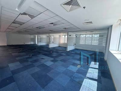  مقر إداري كامل 3,400م + Parking 600م | على التسعين الجنوبى مباشرة