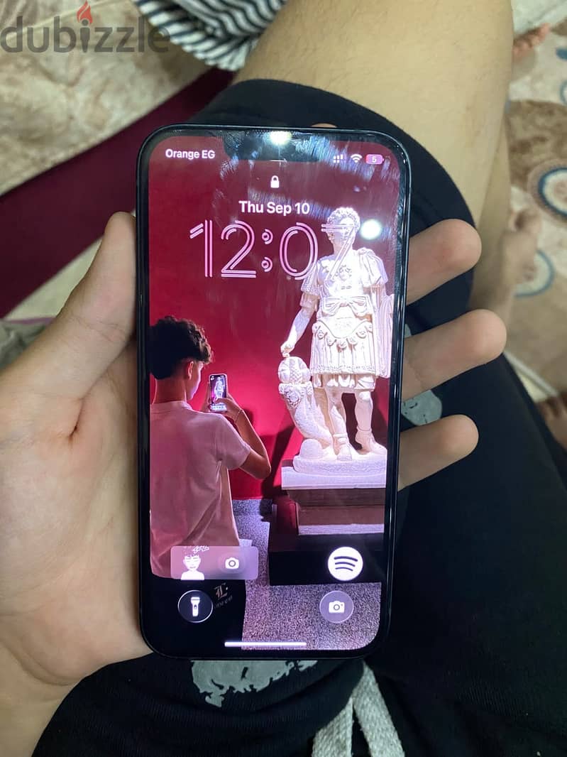 آبل - آيفون 13 1