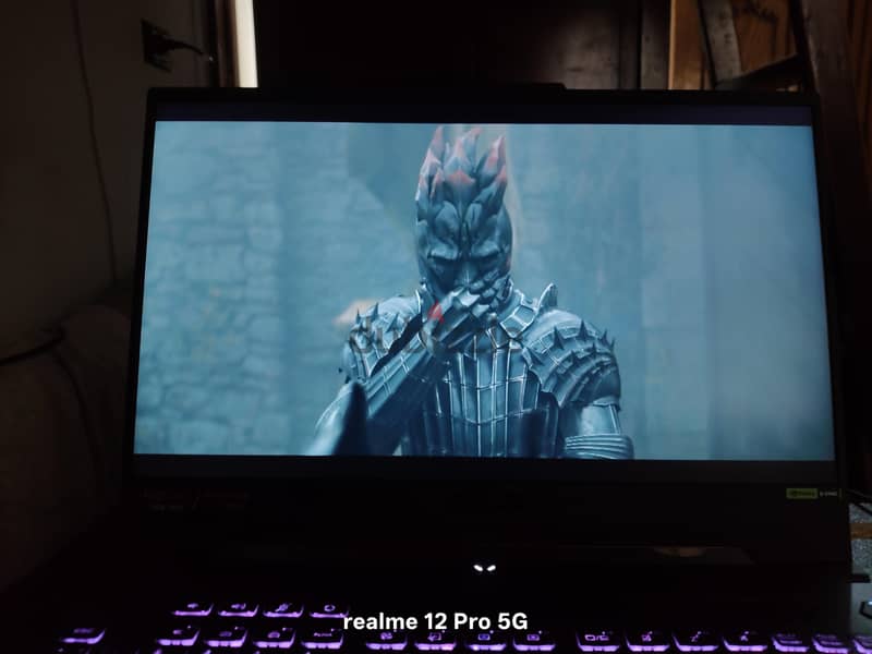 Asus tuf gaming a15 1