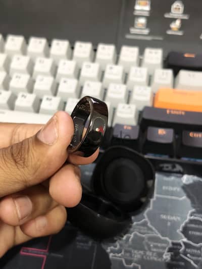 Cardoo ring