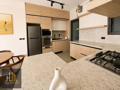 شقة مميزة للإيجار في Lake View Residence – التجمع الخامس