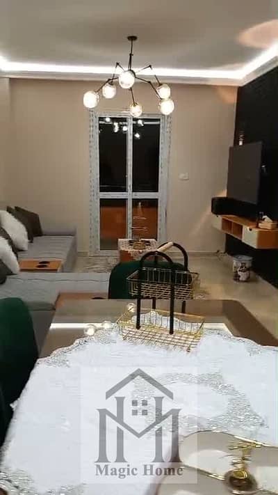  A Distinctive Apartment for Sale in 1185 – Hadayek October 
