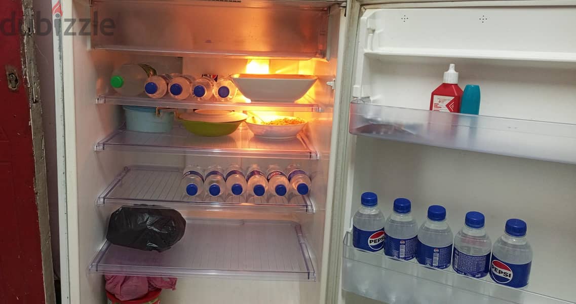 ثلاجة 14% قدم 3