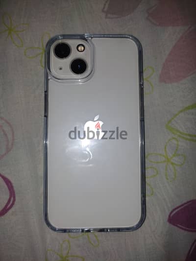 Apple - iPhone 13