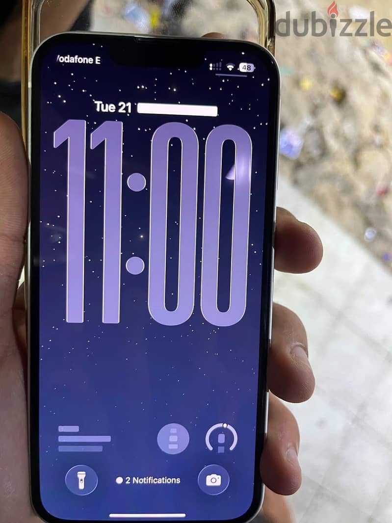 Apple - iPhone 13 1