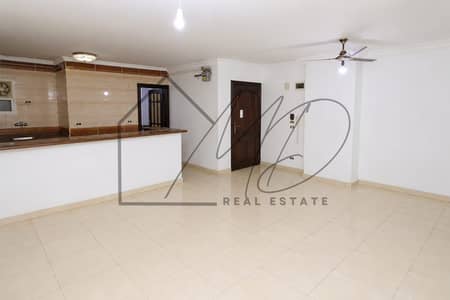 Apartment for sale in Al-Ibrahimiyya 95m
