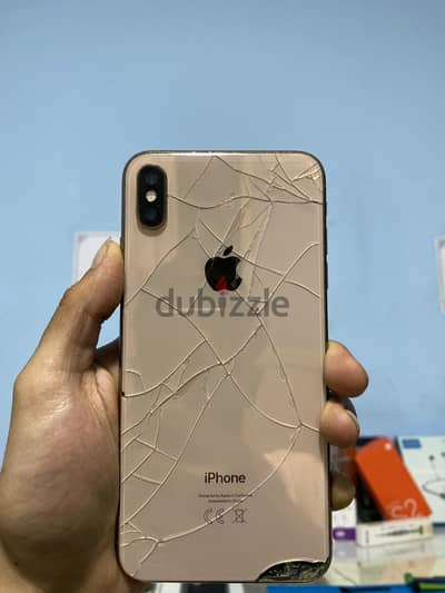 آبل - آيفون اكس اس ماكس