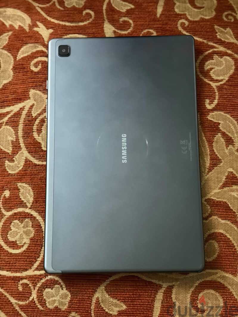 Samsung galaxy A7 tablet 1