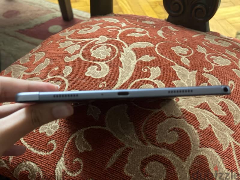 Samsung galaxy A7 tablet 3