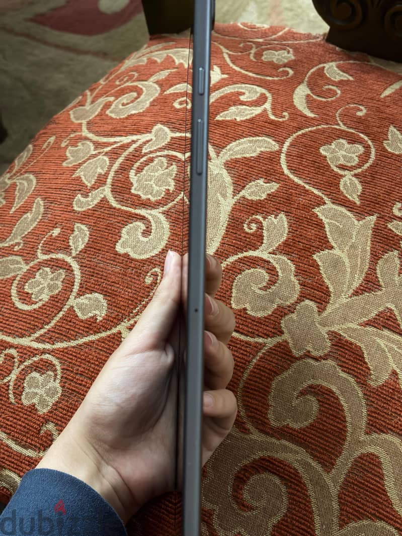 Samsung galaxy A7 tablet 5