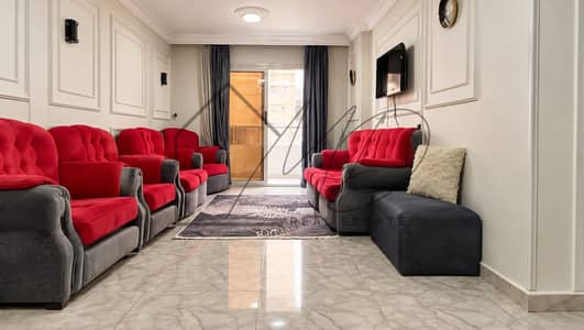 Apartment for sale in Al-Ibrahimiya 150m