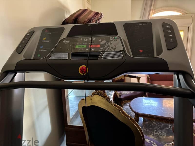 Treadmill 1