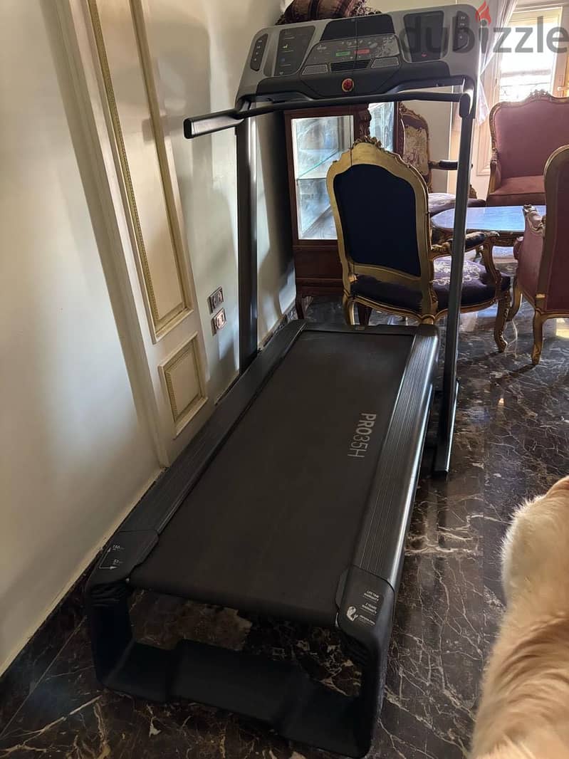 Treadmill 2