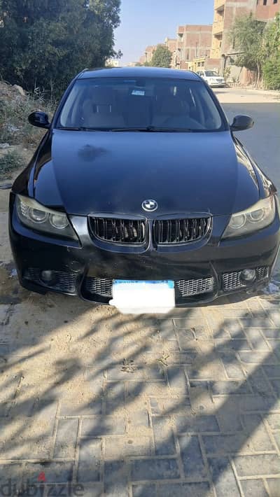 BMW 320i 2006