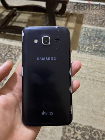 Samsung J3