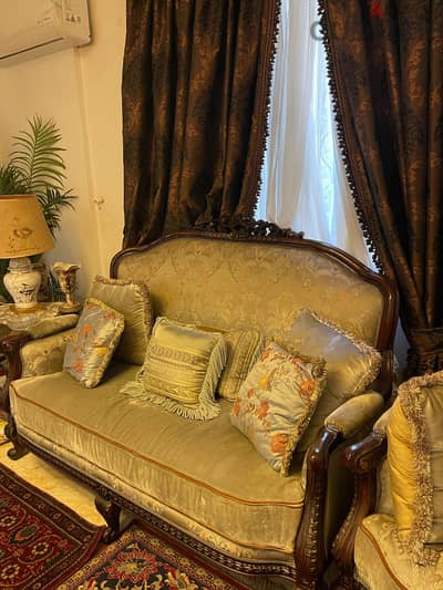 Living Room Furniture
