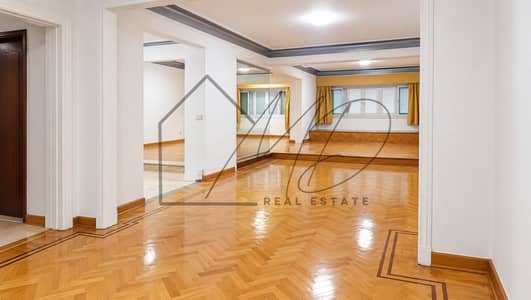 Office headquarters for rent 300m in Kafr Abdo