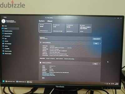 Gaming PC Ryzen 5 8400F - RTX 3060 12GB