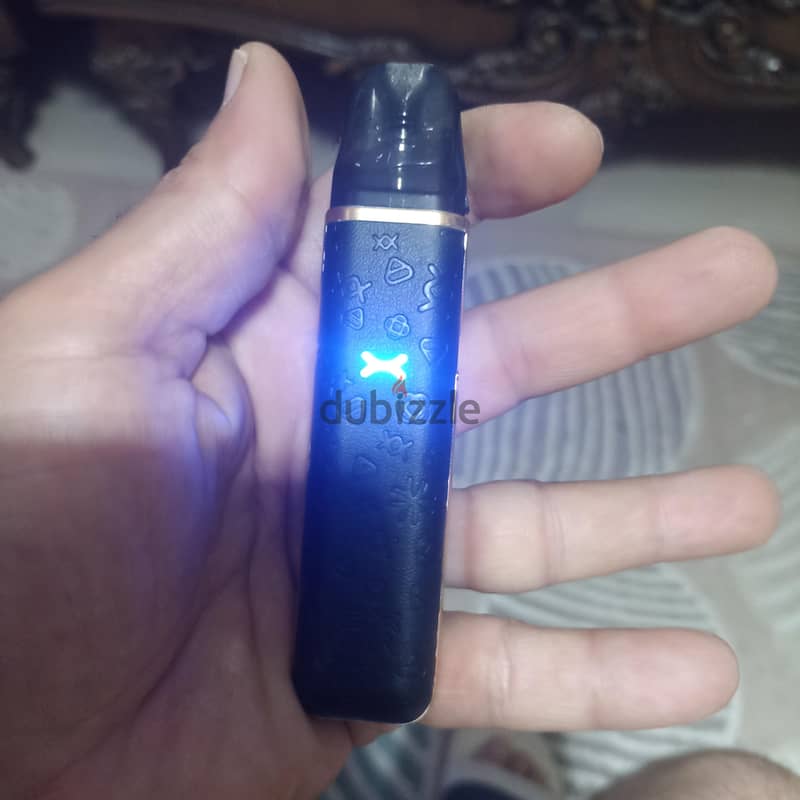 OXVA XLIM GO 6