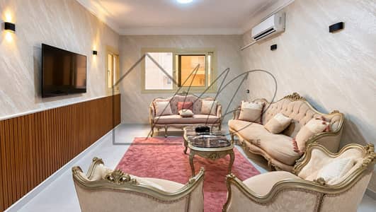 Furnished apartment for rent in Gleem 140m