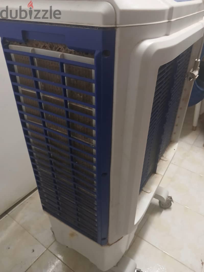 مبردات  هواء 1
