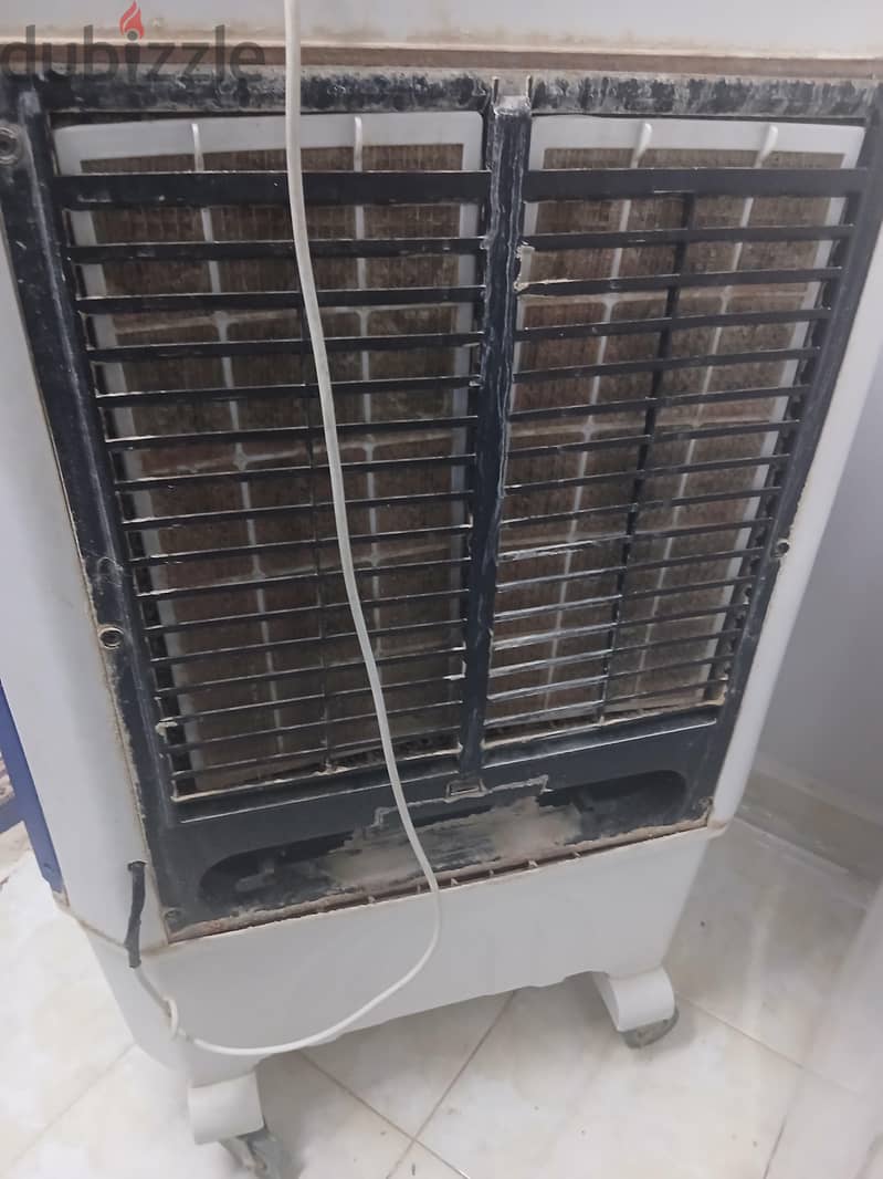 مبردات  هواء 3