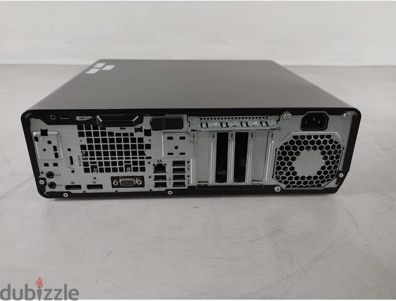 HP EliteDesk 800 G3 (Desktop) 1