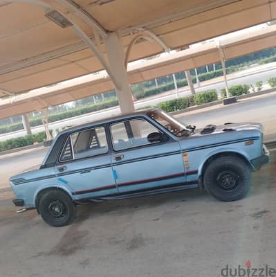 فيات 128 1984
