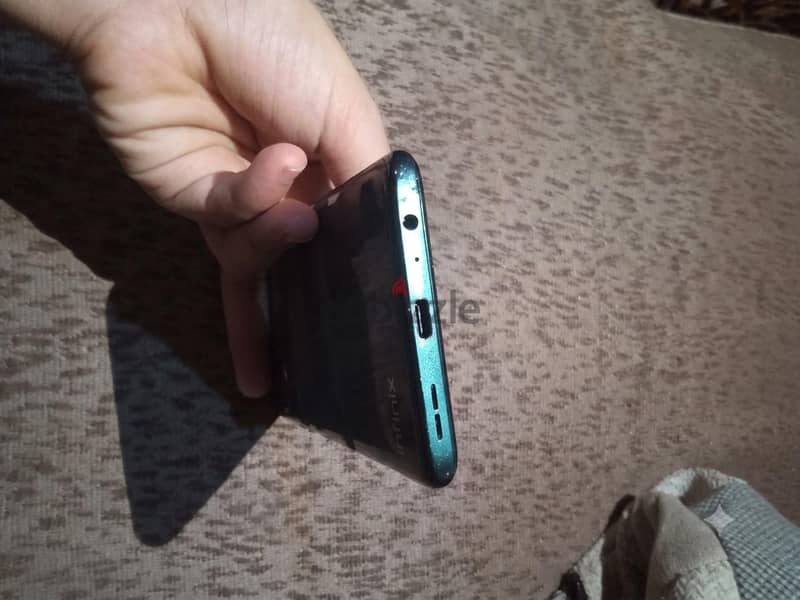 إنفنيكس هوت 11s 2