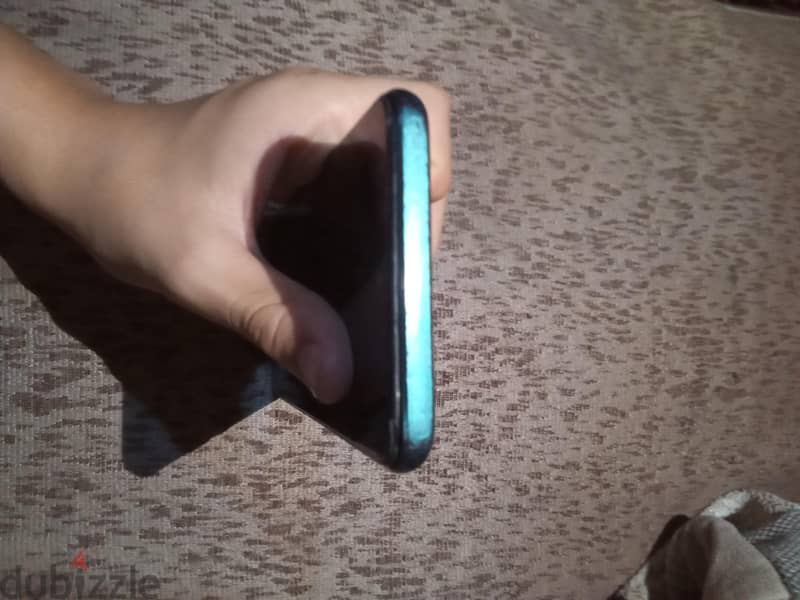 إنفنيكس هوت 11s 4
