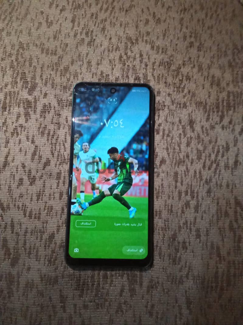 إنفنيكس هوت 11s 5