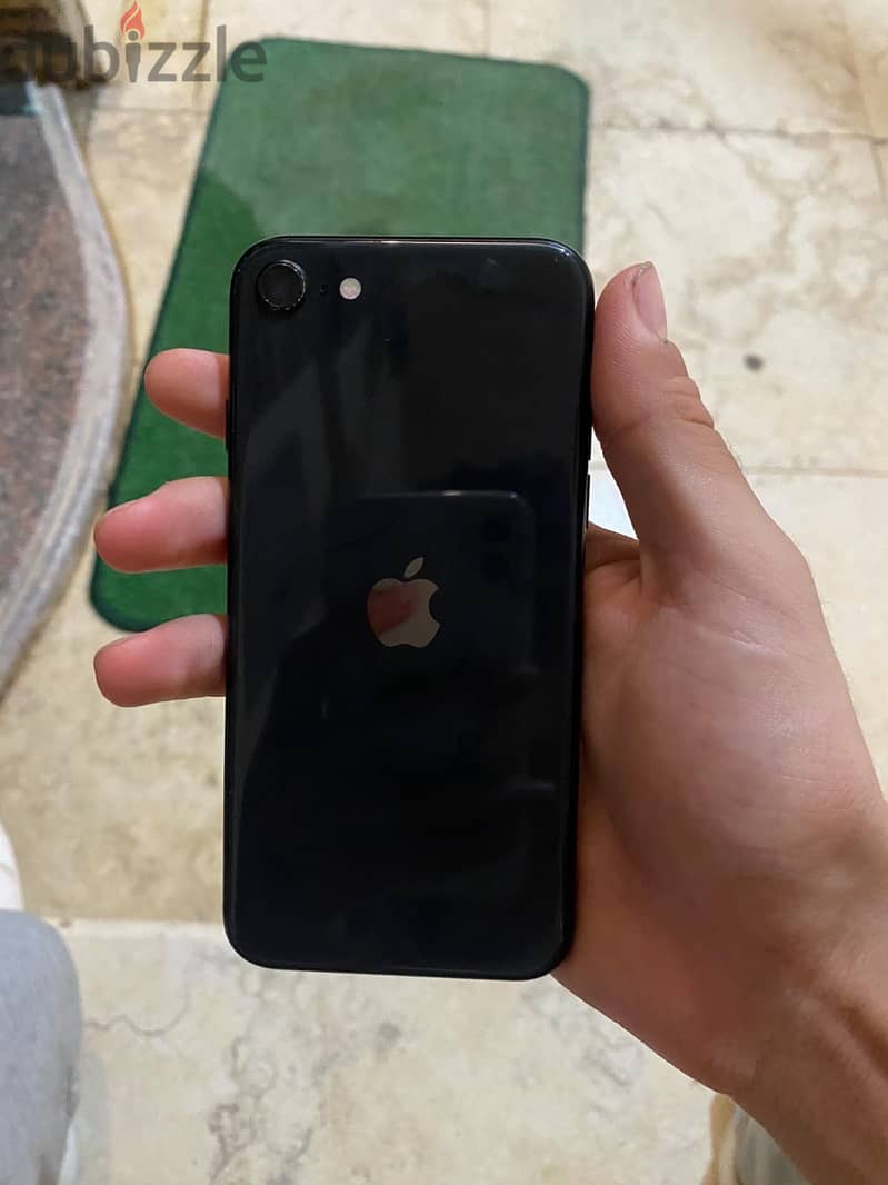 Apple - iPhone SE 4