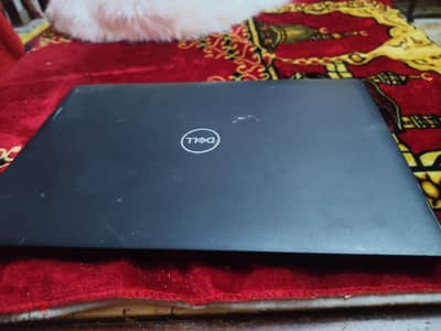 Dell Latitude 3580 i5 7200u