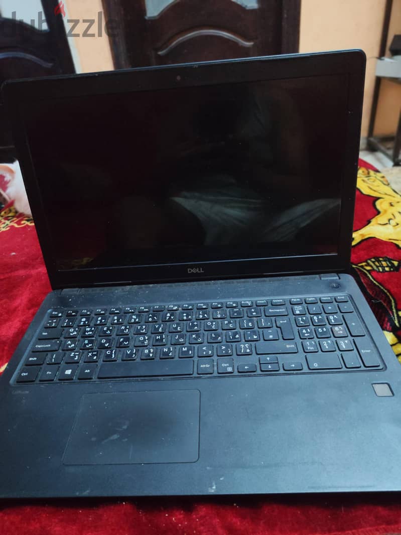 Dell Latitude 3580 i5 7200u 1