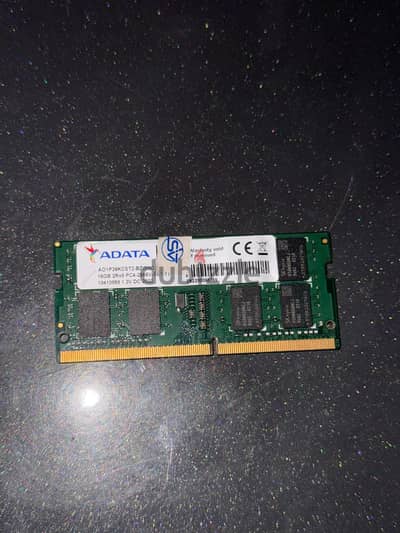 16gb ddr4 2400 mhz