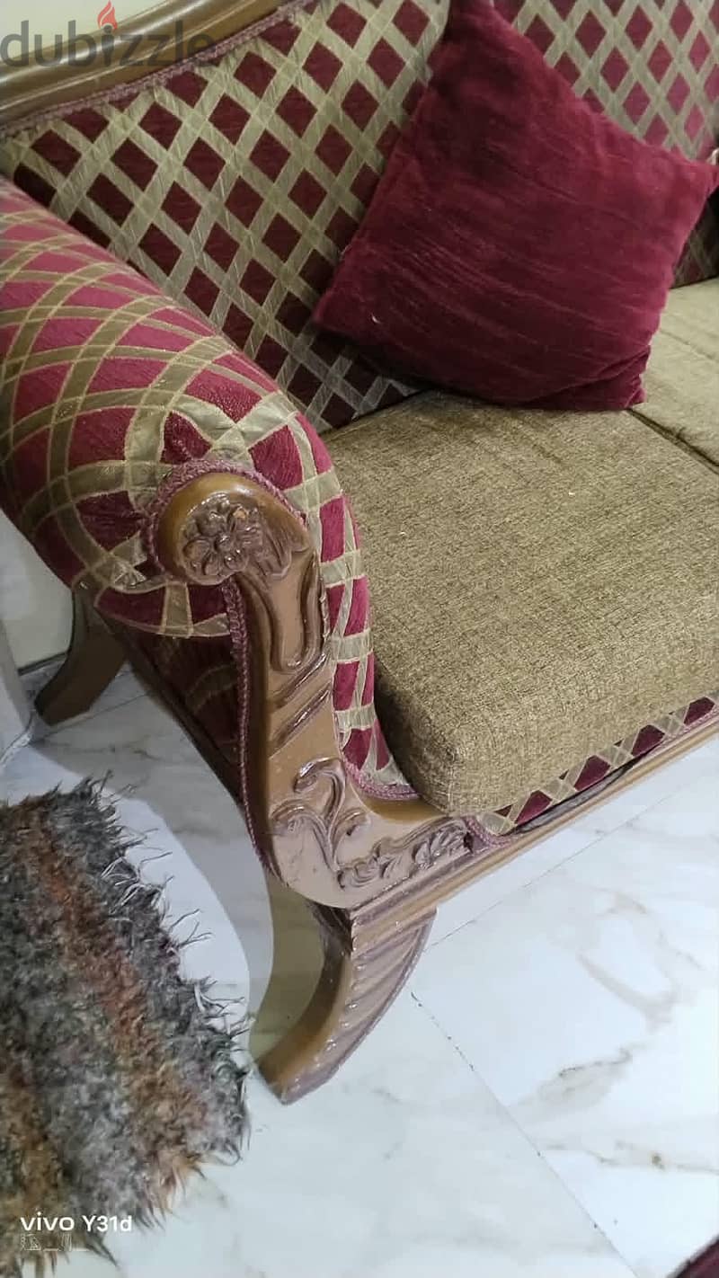 انتريه بحالة جيدة 2